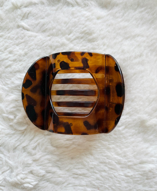 Collection Les 90's - La pince plate